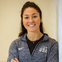 US Squash Employee Amanda Sobhy's profile photo