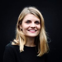 Agence Evea Employee Clotilde Gustin's profile photo