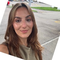 Nomchart Ltd Employee Dora Mousavere's profile photo