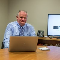 Smart Electronics Ltd. Employee Shane Adams's profile photo
