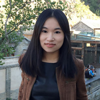 Geniebook Employee Rebecca Y's profile photo