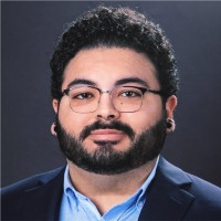 Peacock + Lewis Employee Centari Rodriguez's profile photo