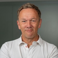 NLA Employee David Taylor's profile photo