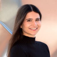 MAKE RELATIONS GmbH Employee Alexa Bernnat's profile photo