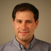 Endemol Shine North America Employee Aaron Zober's profile photo