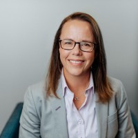 UZURV – The Adaptive TNC Employee Allie Feakins's profile photo