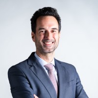 ECOncrete Employee Jaime Orduña Mozo's profile photo