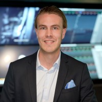 Saab Employee Johan Emberg's profile photo