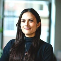 DC Advisory Employee Lily Smith's profile photo