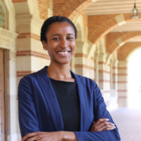 Fowler Museum at UCLA Employee Michal Broomfield's profile photo