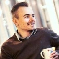 iWise AB Employee Christian Ålander's profile photo