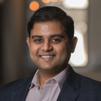 Simons Foundation Employee Ganesan's profile photo