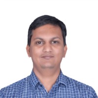 GI INFOTECH LIMITED Employee Sandeep Lunawat's profile photo