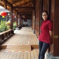 LOTA USA Employee Kay Chen's profile photo