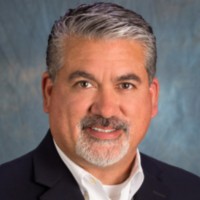 BEHOLD World Art Exchange Employee Jaime R. Sanchez's profile photo