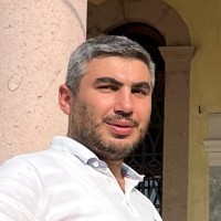 Katılım Emeklilik Employee Fatih Akca's profile photo