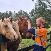 Future Generation Joint Venture - FGJV Employee Tim Loveridge's profile photo