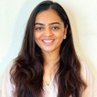 SAE International Employee Pooja Chaudhari's profile photo