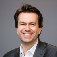 Nestlé Employee Michel Mersch's profile photo