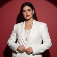 Saudi German Hospital Egypt Employee Nada Selim's profile photo