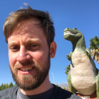 Edacious, PBC Employee Gregory Curtis's profile photo