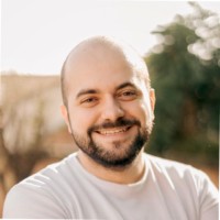 TEKsystems Employee Felipe Moraes's profile photo