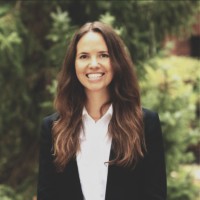 Argosy Real Estate Partners Employee Yulia Bruckner's profile photo