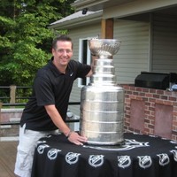City of Ottawa / Ville d’Ottawa Employee Corey Cole's profile photo