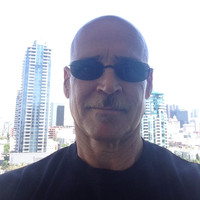 FireCraft Employee Joe Freligh's profile photo
