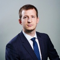 Cbre Serbia Employee Bozidar Gacesa's profile photo