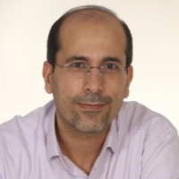 Dotin Employee Ali Namazi's profile photo