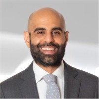 Fenwick & West Employee Aman Singh's profile photo