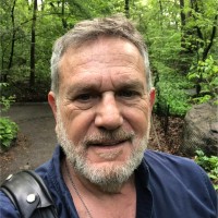 The Society for the Protection of Nature in Israel Employee Jay Shofet's profile photo