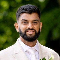 Proxymity Employee Akshay Mistry's profile photo