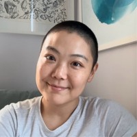 Splash Foundation Limited Employee Victoria Ahn's profile photo