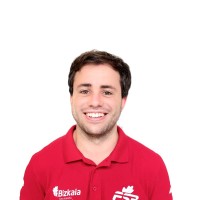 EGILE Employee David Ortega's profile photo