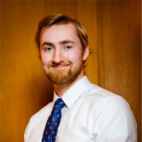 Tyler Technologies Employee Connor Bray's profile photo