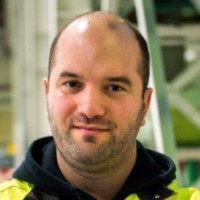 Akka Technologies Employee Pierre Jullien's profile photo
