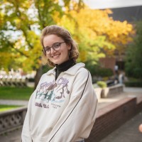 EBZ Gruppe Employee Lara-Elin Deininger's profile photo