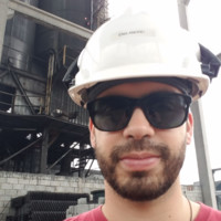 Maply Employee Andrei Campos's profile photo