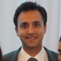 MobileNet Services Employee Rupesh Kapadia's profile photo