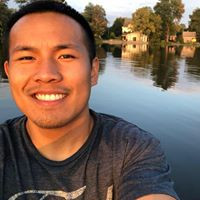 Rocky Talkie Employee Eric Mica's profile photo