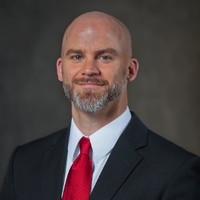 Phillips 66 Employee Jason George's profile photo