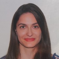 Oana-Maria Iliescu Email