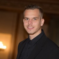 INTERMAPS GmbH Employee Muamer Budimlic's profile photo