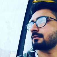 Pidge Employee Naman Kumar's profile photo