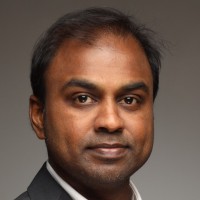 Ai Health Highway India Private Limited Employee Ashwin Chandrasekaran's profile photo