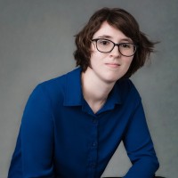 ANAMAR Environmental Consulting Employee Emma Broadbent's profile photo
