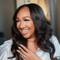 Lauren Hampton Email & Phone Number