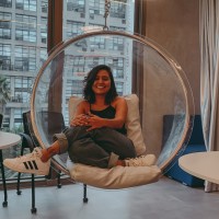 Cannect Employee Raquel Hora's profile photo